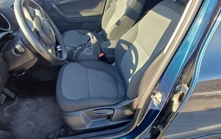 Skoda Yeti I рестайлинг, 2011 год, 660 000 рублей, 10 фотография