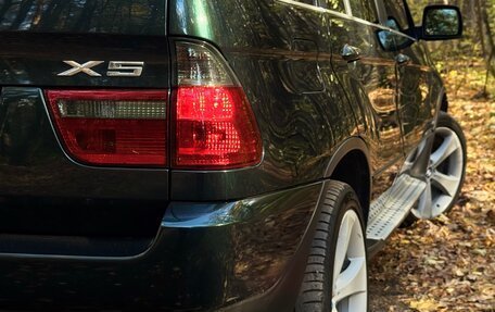 BMW X5, 2001 год, 900 000 рублей, 9 фотография
