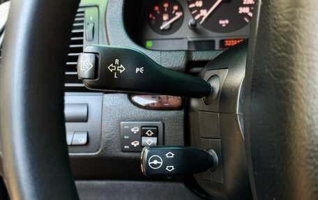 BMW X5, 2001 год, 900 000 рублей, 20 фотография