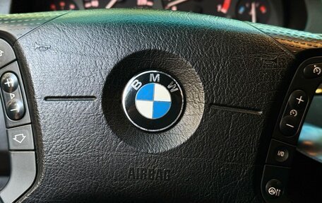 BMW X5, 2001 год, 900 000 рублей, 21 фотография