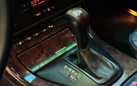 BMW X5, 2001 год, 900 000 рублей, 17 фотография