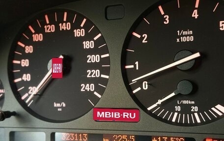BMW X5, 2001 год, 900 000 рублей, 22 фотография