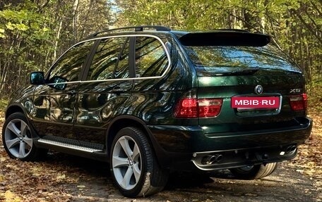 BMW X5, 2001 год, 900 000 рублей, 27 фотография