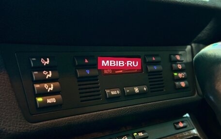 BMW X5, 2001 год, 900 000 рублей, 18 фотография