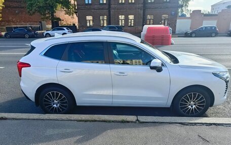 Haval Jolion, 2023 год, 1 790 000 рублей, 2 фотография