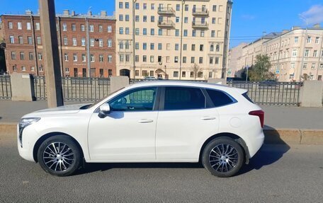 Haval Jolion, 2023 год, 1 790 000 рублей, 3 фотография