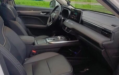Haval Jolion, 2023 год, 1 790 000 рублей, 8 фотография