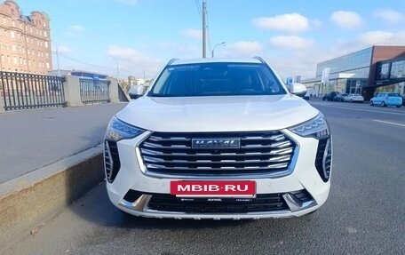 Haval Jolion, 2023 год, 1 790 000 рублей, 5 фотография