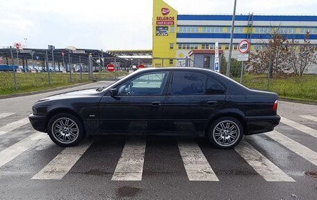 BMW 5 серия, 1999 год, 550 000 рублей, 6 фотография