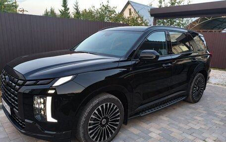 Hyundai Palisade I, 2022 год, 6 500 000 рублей, 4 фотография