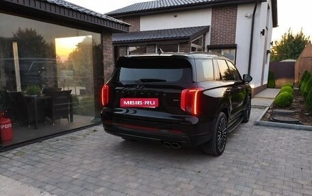 Hyundai Palisade I, 2022 год, 6 500 000 рублей, 3 фотография