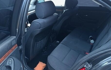 BMW 5 серия, 1999 год, 550 000 рублей, 11 фотография
