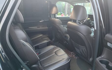 Hyundai Palisade I, 2022 год, 6 500 000 рублей, 11 фотография