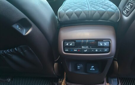 Hyundai Palisade I, 2022 год, 6 500 000 рублей, 10 фотография