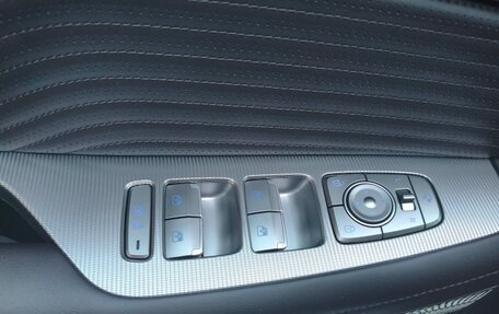 Hyundai Palisade I, 2022 год, 6 500 000 рублей, 15 фотография