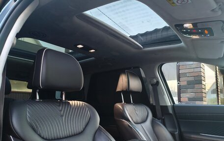 Hyundai Palisade I, 2022 год, 6 500 000 рублей, 12 фотография