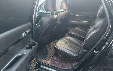 Hyundai Palisade I, 2022 год, 6 500 000 рублей, 16 фотография
