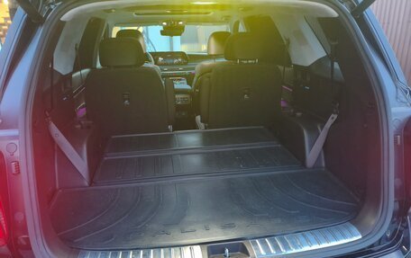 Hyundai Palisade I, 2022 год, 6 500 000 рублей, 19 фотография