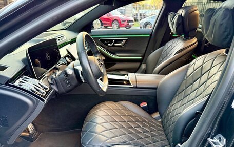 Mercedes-Benz S-Класс, 2021 год, 12 212 000 рублей, 10 фотография