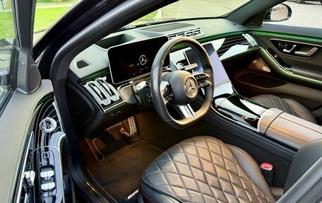 Mercedes-Benz S-Класс, 2021 год, 12 212 000 рублей, 8 фотография