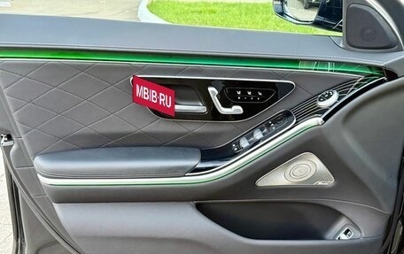 Mercedes-Benz S-Класс, 2021 год, 12 212 000 рублей, 9 фотография
