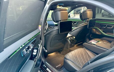 Mercedes-Benz S-Класс, 2021 год, 12 212 000 рублей, 11 фотография