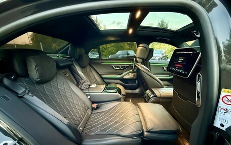 Mercedes-Benz S-Класс, 2021 год, 12 212 000 рублей, 18 фотография