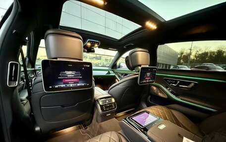 Mercedes-Benz S-Класс, 2021 год, 12 212 000 рублей, 15 фотография