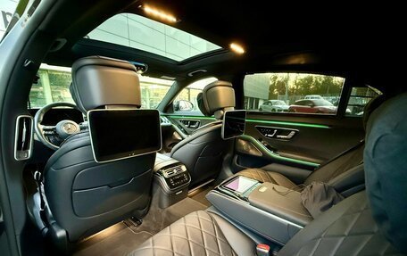Mercedes-Benz S-Класс, 2021 год, 12 212 000 рублей, 13 фотография