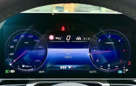 Mercedes-Benz S-Класс, 2021 год, 12 212 000 рублей, 23 фотография