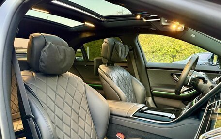 Mercedes-Benz S-Класс, 2021 год, 12 212 000 рублей, 20 фотография