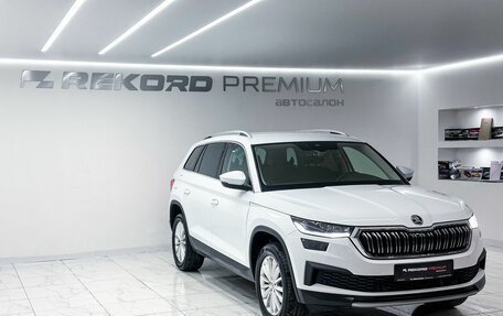 Skoda Kodiaq I, 2024 год, 4 750 000 рублей, 2 фотография