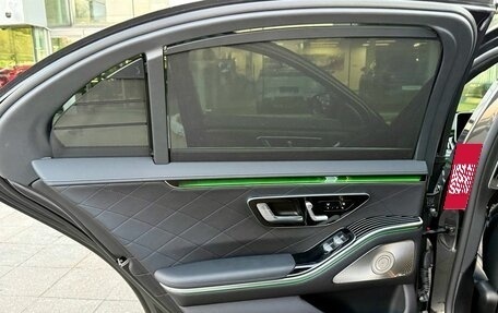 Mercedes-Benz S-Класс, 2021 год, 12 212 000 рублей, 12 фотография