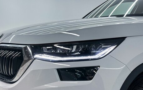 Skoda Kodiaq I, 2024 год, 4 750 000 рублей, 8 фотография