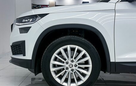 Skoda Kodiaq I, 2024 год, 4 750 000 рублей, 7 фотография