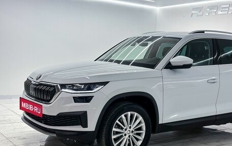 Skoda Kodiaq I, 2024 год, 4 750 000 рублей, 6 фотография
