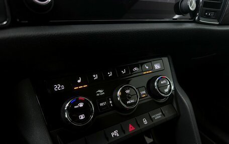 Skoda Kodiaq I, 2024 год, 4 750 000 рублей, 20 фотография