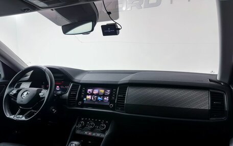 Skoda Kodiaq I, 2024 год, 4 750 000 рублей, 26 фотография