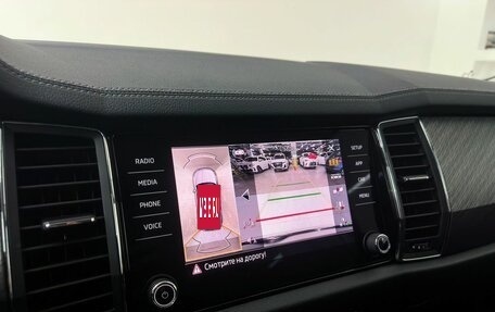 Skoda Kodiaq I, 2024 год, 4 750 000 рублей, 17 фотография