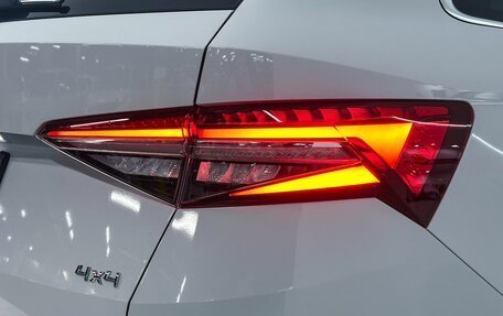 Skoda Kodiaq I, 2024 год, 4 750 000 рублей, 32 фотография