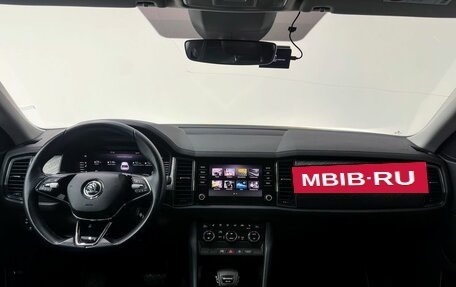 Skoda Kodiaq I, 2024 год, 4 750 000 рублей, 25 фотография