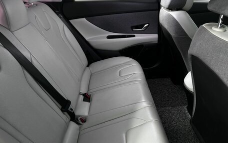 Hyundai Avante, 2020 год, 1 750 000 рублей, 11 фотография