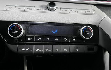 Hyundai Avante, 2020 год, 1 750 000 рублей, 17 фотография