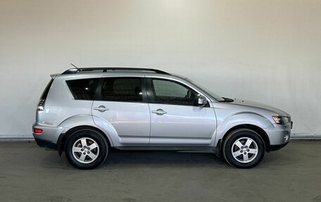 Mitsubishi Outlander III рестайлинг 3, 2012 год, 1 300 000 рублей, 4 фотография