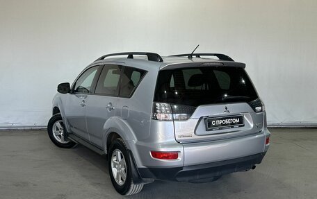 Mitsubishi Outlander III рестайлинг 3, 2012 год, 1 300 000 рублей, 5 фотография