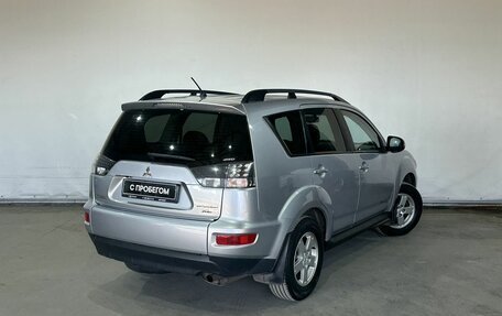 Mitsubishi Outlander III рестайлинг 3, 2012 год, 1 300 000 рублей, 7 фотография
