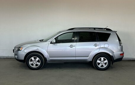 Mitsubishi Outlander III рестайлинг 3, 2012 год, 1 300 000 рублей, 8 фотография