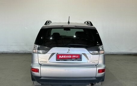 Mitsubishi Outlander III рестайлинг 3, 2012 год, 1 300 000 рублей, 6 фотография