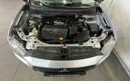 Mitsubishi Outlander III рестайлинг 3, 2012 год, 1 300 000 рублей, 9 фотография