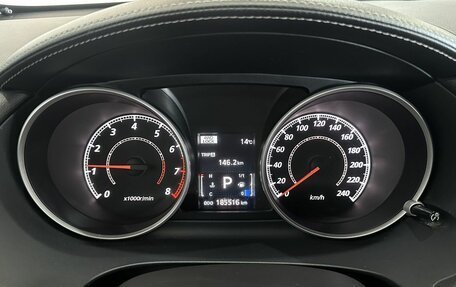Mitsubishi Outlander III рестайлинг 3, 2012 год, 1 300 000 рублей, 16 фотография
